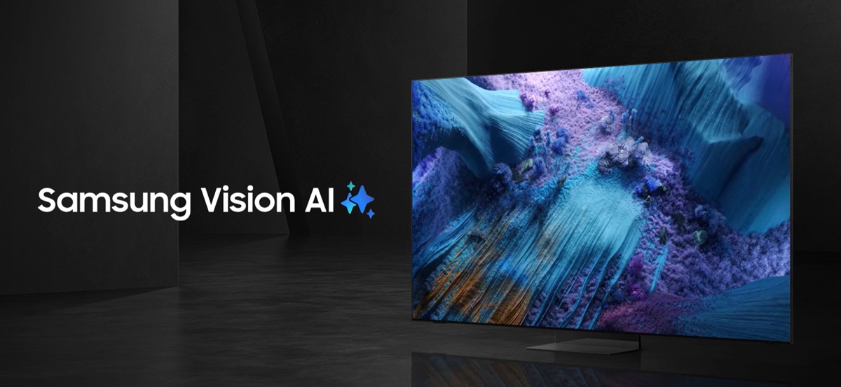 Telewizor Samsung QN990F 65” 8K QLED